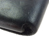 GUIDI グイディ EN01 GROPPONE FULL GRAIN Leather Coin Case グロッポーネ カーフレザー コインケース 小銭入れ ミニ財布 ブラック系【中古】