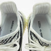 adidas アディダス CP9654 YEEZY Boost 350 V2 Zebra イージーブースト 350 V2 ゼブラ スニーカー ホワイト系 27cm【中古】