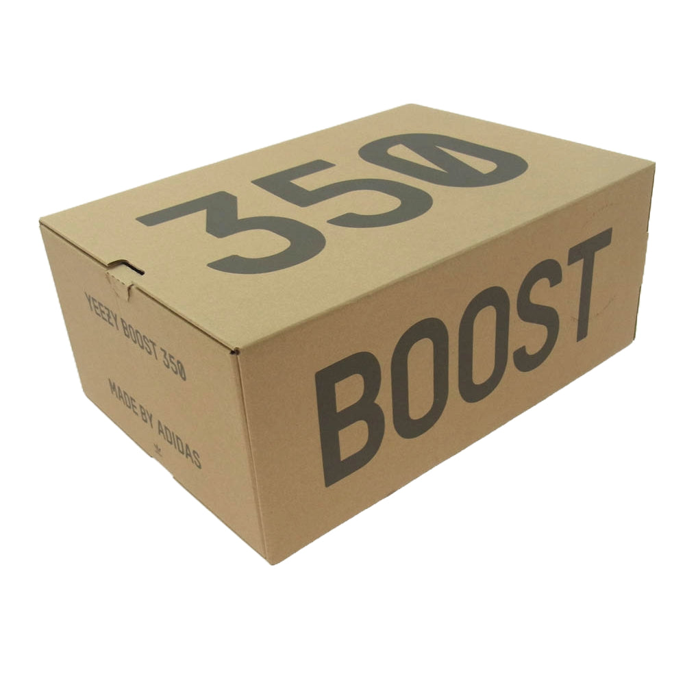 adidas アディダス CP9654 YEEZY Boost 350 V2 Zebra イージーブースト 350 V2 ゼブラ スニーカー ホワイト系 27cm【中古】