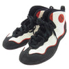 NIKE AIR JORDAN ナイキ ジョーダン 136004-101 AIR JORDAN TRAINER エアジョーダントレーナー ホワイト スニーカー ブラック系 ホワイト系 27cm【中古】