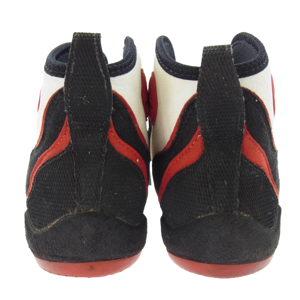 NIKE AIR JORDAN ナイキ ジョーダン 136004-101 AIR JORDAN TRAINER エアジョーダントレーナー ホワイト スニーカー ブラック系 ホワイト系 27cm【中古】