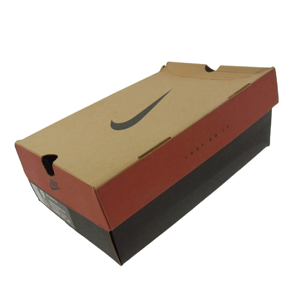 NIKE AIR JORDAN ナイキ ジョーダン 130690-411 AIR JORDAN 12 OBSIDIAN-WHITE-FRENCH BLUE エア ジョーダン 12 スニーカー ネイビー系 27cm【中古】