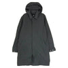 THE NORTH FACE ノースフェイス NPW21863 ROLLPACK JRNY COAT ロールパック ジャーニーズ コート チャコール系 M【中古】