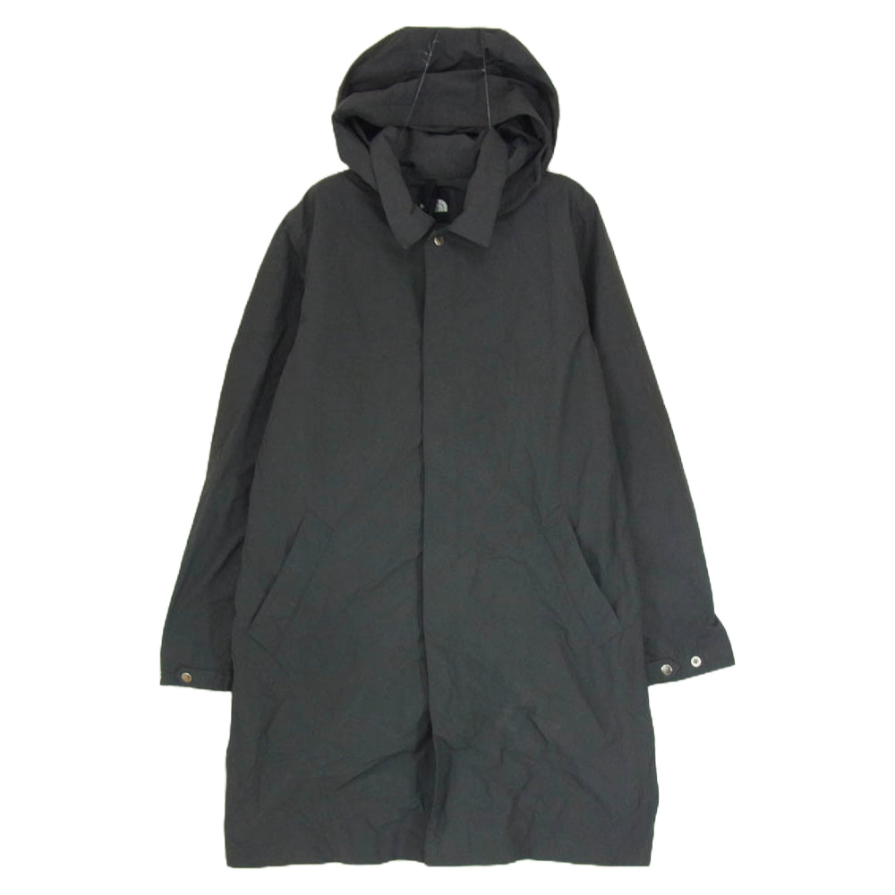THE NORTH FACE ノースフェイス NPW21863 ROLLPACK JRNY COAT ロール