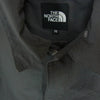 THE NORTH FACE ノースフェイス NPW21863 ROLLPACK JRNY COAT ロールパック ジャーニーズ コート チャコール系 M【中古】
