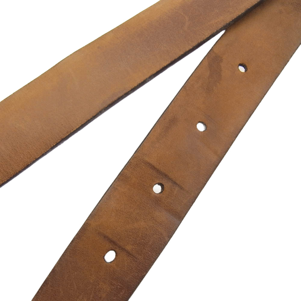 LOUIS VUITTON ルイ・ヴィトン サンチュール キャレ ベルト モノグラム ブラウン系【中古】