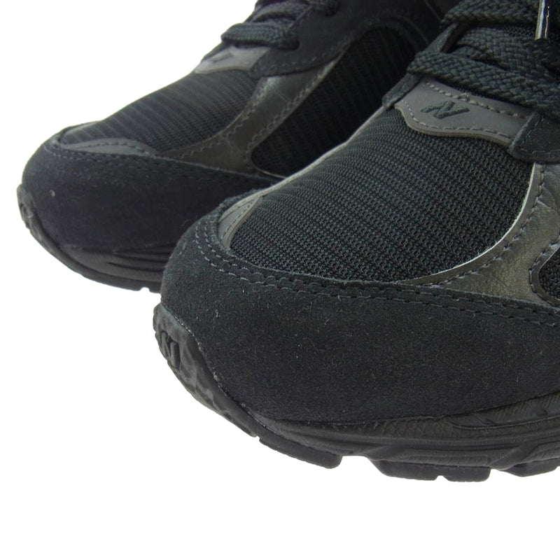 NEW BALANCE ニューバランス U2002RBL ローカット スニーカー トリプル 