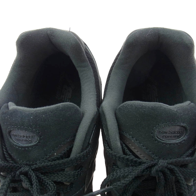 NEW BALANCE ニューバランス U2002RBL ローカット スニーカー トリプル 