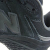 NEW BALANCE ニューバランス U2002RBL ローカット スニーカー トリプルブラック ブラック系 28cm【美品】【中古】