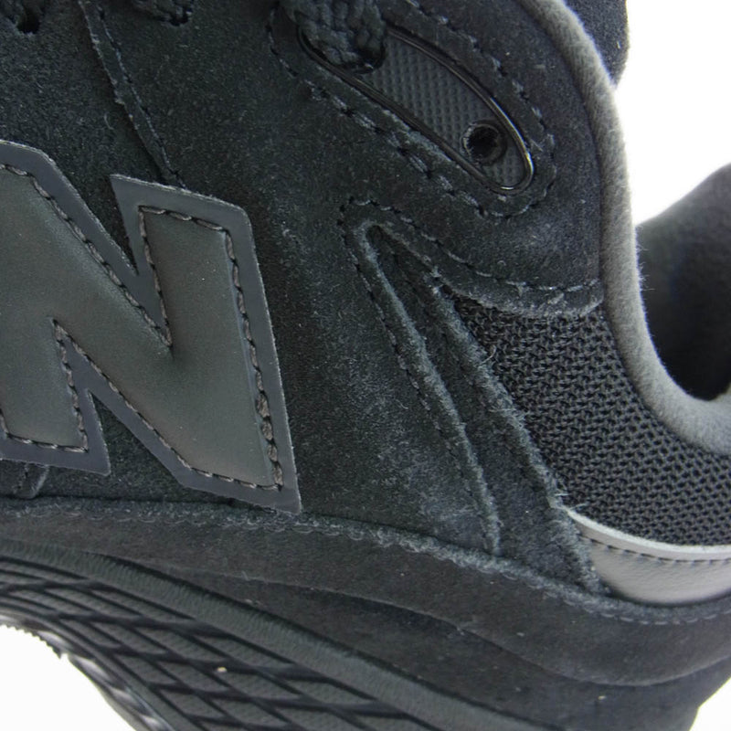 NEW BALANCE ニューバランス U2002RBL ローカット スニーカー トリプル 
