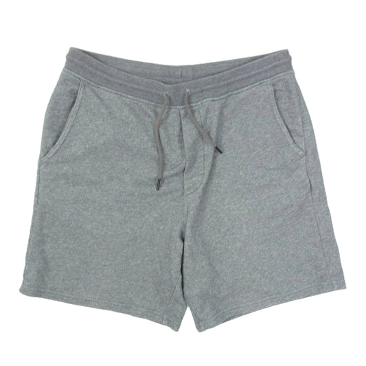 patagonia パタゴニア 22SS 57266 Mahnya Fleece Shorts マーニャ フリース ショーツ 7.5インチ ハーフ パンツ グレー系 M【中古】