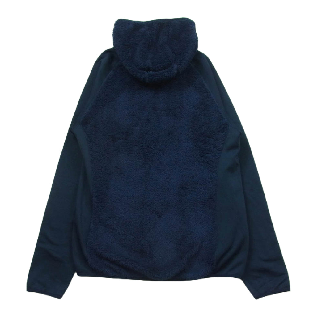 patagonia パタゴニア 25921 Los Gatos Hoody ロス ガトス フーディ ジャケット ネイビー系 M【中古】