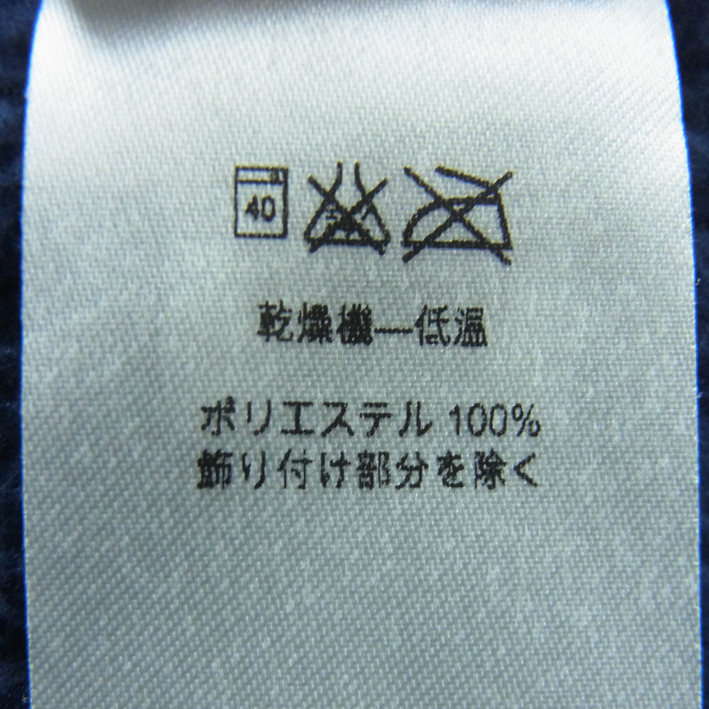 patagonia パタゴニア 25921 Los Gatos Hoody ロス ガトス フーディ ジャケット ネイビー系 M【中古】