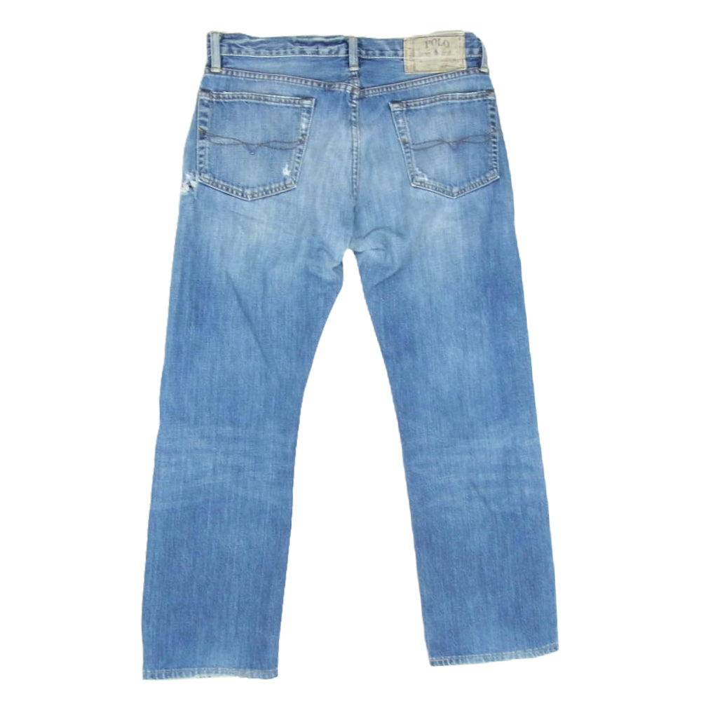 POLO RALPH LAUREN ポロ・ラルフローレン PP-RL-HM0251 Classic 867