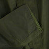 Barbour バブアー A150 英国製 90's BEAUFORT ビューフォート オイルドジャケット オリーブ カーキ系 C42/107CM【中古】