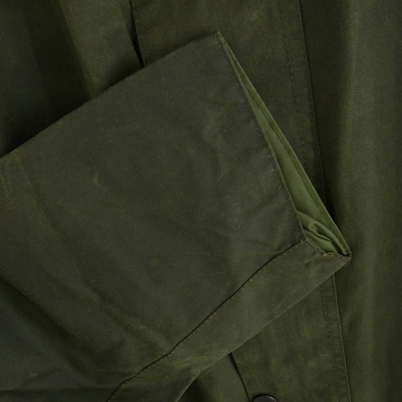 Barbour（バブアー） 90s BEAUFORT ビューフォート オイルドジャケット