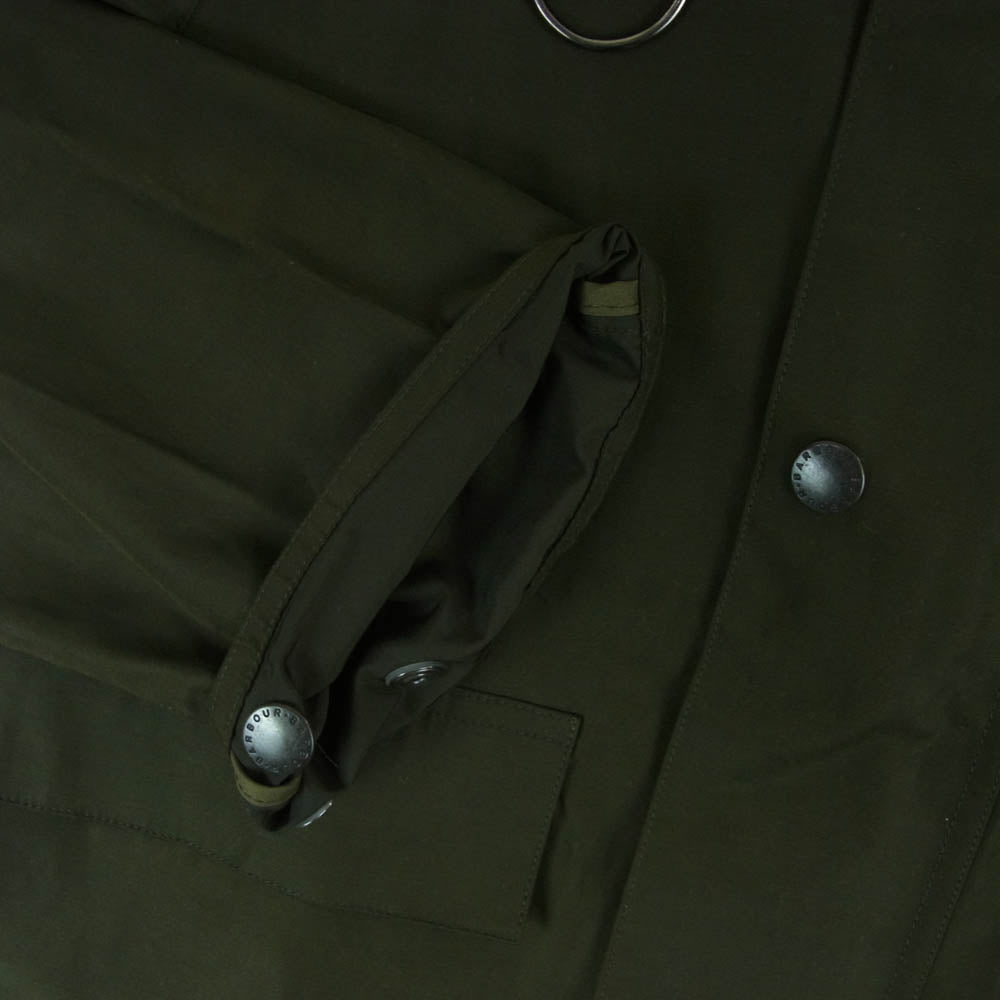 Barbour バブアー 25ss 251MCAS177 FREAK'S STORE フリークスストア