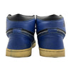NIKE ナイキ 136066-041 【観賞用】Air Jordan 1 Retro High Royal 2001 エアジョーダン1 レトロ ハイ ロイヤル スニーカー ブルー系 ブラック系 29cm【中古】