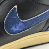 NIKE ナイキ 136066-041 【観賞用】Air Jordan 1 Retro High Royal 2001 エアジョーダン1 レトロ ハイ ロイヤル スニーカー ブルー系 ブラック系 29cm【中古】