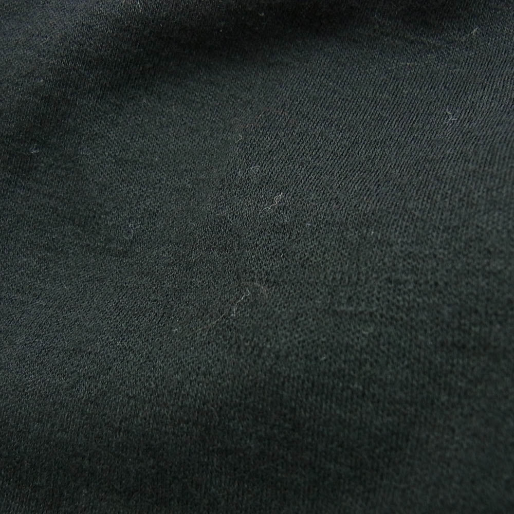 Y's Yohji Yamamoto ワイズ ヨウジヤマモト 19AW YC-D35-127 MICHIKO by Y's ミチコ バイ ワイズ ウール ロングスリーブ ワンピース ブラック系 2【中古】