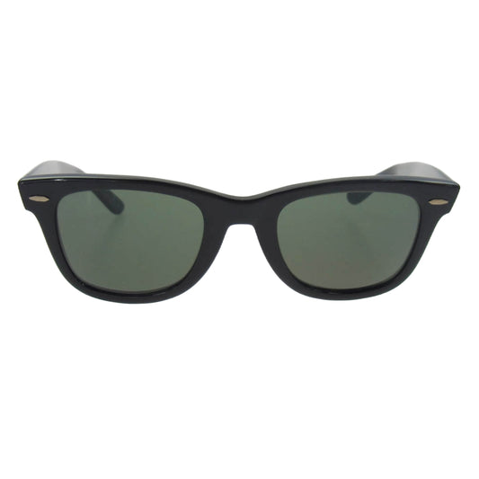 Ray-Ban レイバン B&L5022 USA製 WAYFARER ウェイファーラー サングラス アイウェア【中古】