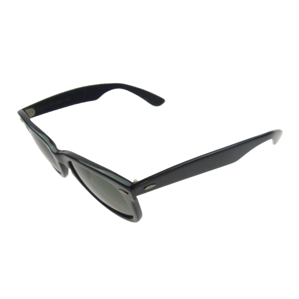 Ray-Ban レイバン B&L5022 USA製 WAYFARER ウェイファーラー サングラス アイウェア【中古】