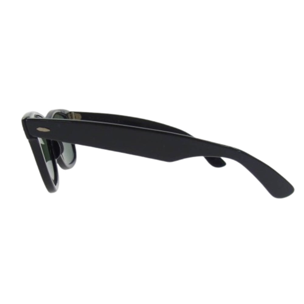 Ray-Ban レイバン B&L5022 USA製 WAYFARER ウェイファーラー サングラス アイウェア【中古】