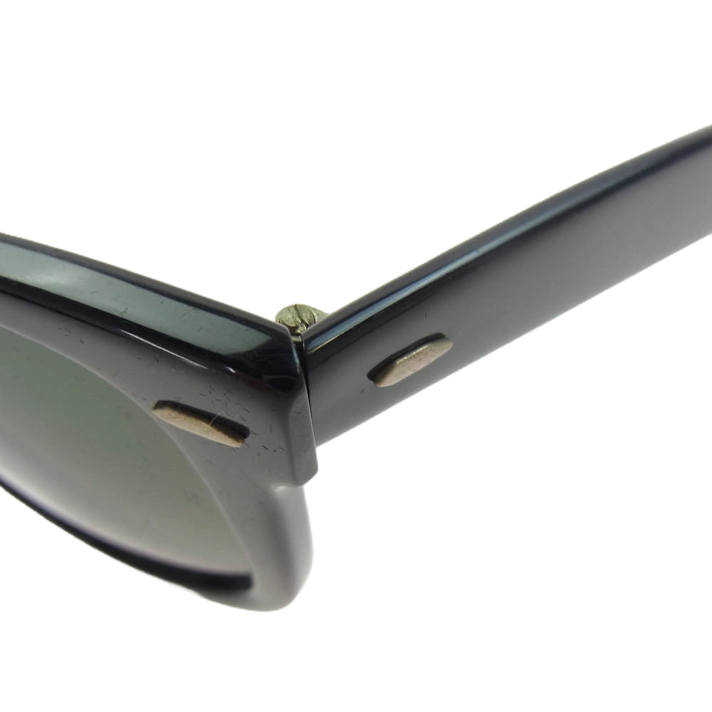 Ray-Ban レイバン B&L5022 USA製 WAYFARER ウェイファーラー サングラス アイウェア【中古】