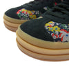adidas アディダス JI2572 Gazelle Bold Liberty London ガゼル ボールド リバティ ロンドン ローカット スニーカー ブラック系 マルチカラー系 23cn【中古】