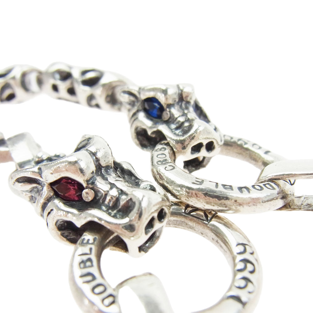 TRAVIS WALKER トラヴィスワーカー ギャランティ付属 バイオフック 9