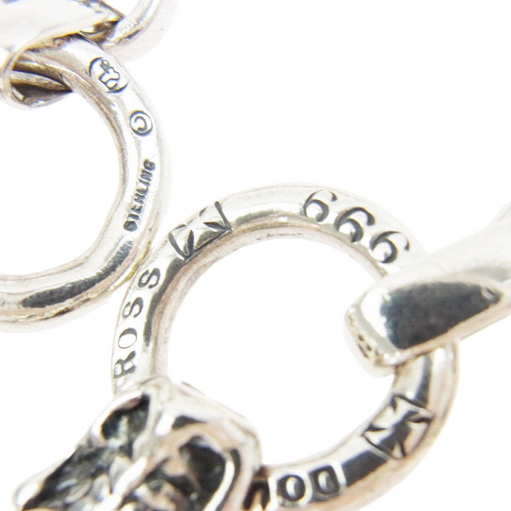 TRAVIS WALKER トラヴィスワーカー ギャランティ付属 バイオフック 9