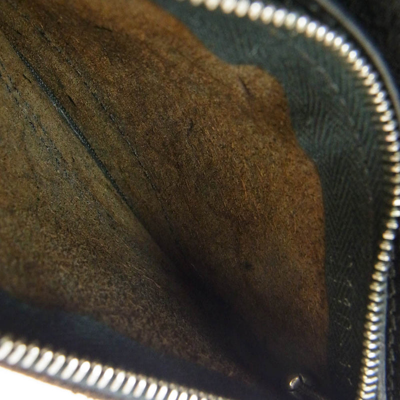 CHROME HEARTS クロムハーツ（原本無） OLD オールド 1ZIP 1