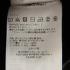 MONCLER モンクレール 22AW H20918G00040 899Q8 モンクレールジャパンタグ エンボスロゴ 刺繍 ナイロンフード スウェット パーカー ブラック系 L【中古】