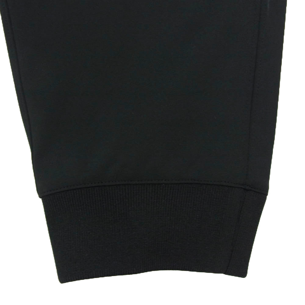 クロスクローゼット CLB-20027 Matte Twist Jogger Pants マットツイスト ダブルジャージ パンツ ブラック系 3【中古】
