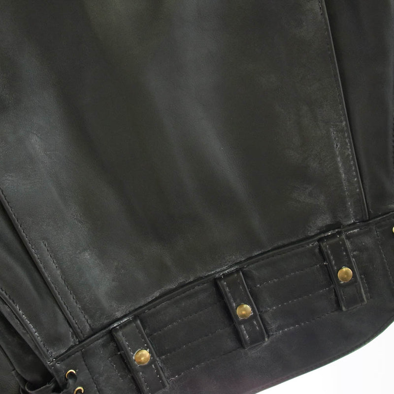 スケアクロウ Yah-Ta-Hey ヤタヘイ MADE IN USA SPE CALIFORNIA