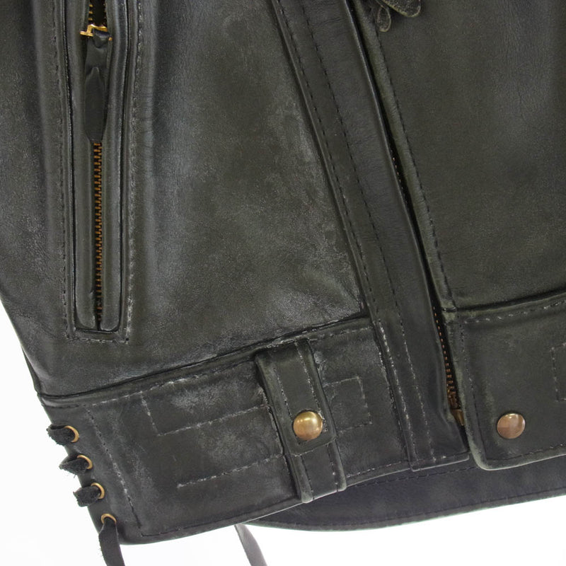 スケアクロウ Yah-Ta-Hey ヤタヘイ MADE IN USA SPE CALIFORNIA