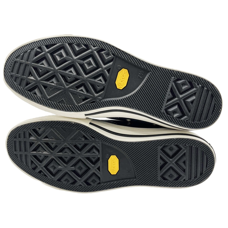 CONVERSE / ハイカットスニーカー/25cm/BLK/1AD521 CONVERSE コンバース 1AD521 CHUCK TAYLOR CANVAS HI ADDICT 2025