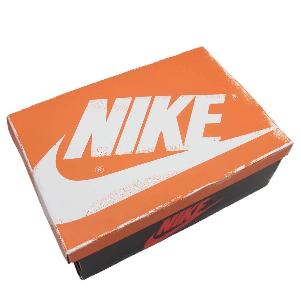 NIKE ナイキ DZ5485-612 Air Jordan 1 High OG Lost & Found Chicago エアジョーダン1 ハイ OG ロスト & ファウンド シカゴ スニーカー 27cm【新古品】【未使用】【中古】