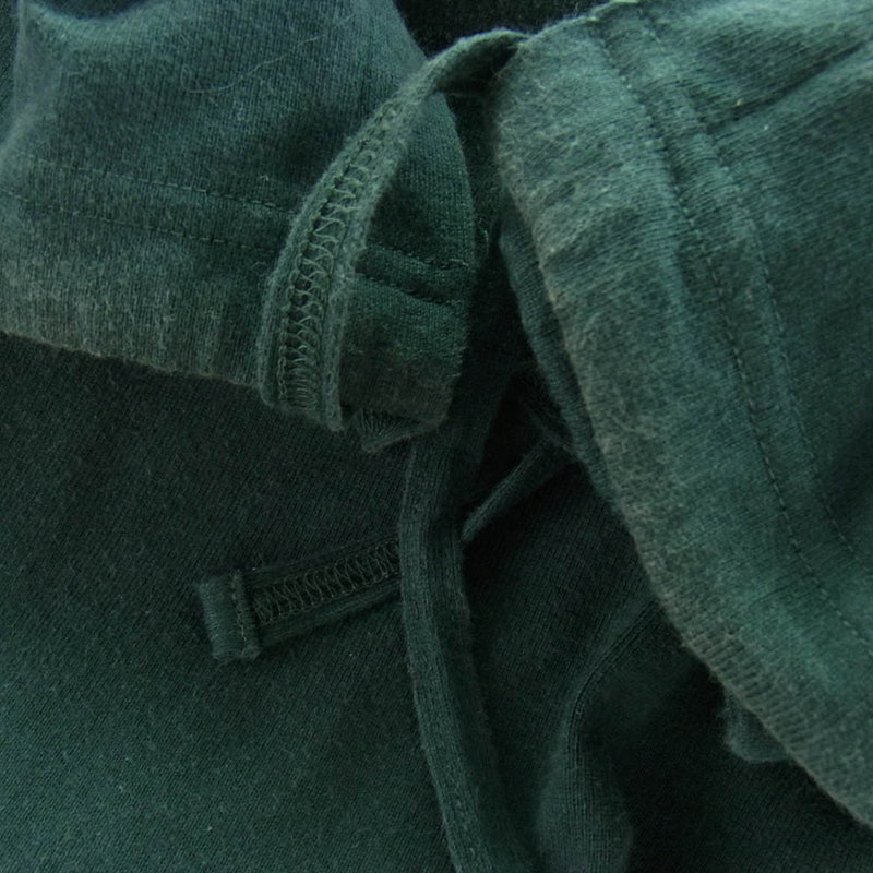 nagonstans ナゴンスタンス 21SS 470ES483-1710 CO Thick Jersey 立体