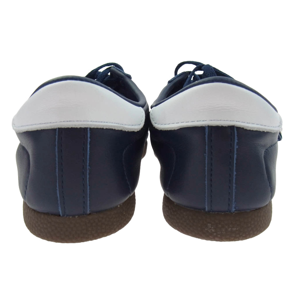 adidas アディダス IH1305 Billy's 別注 Shibuya Night Indigo シブヤ ナイトインディゴ スニーカー ネイビー系 27cm【極上美品】【中古】
