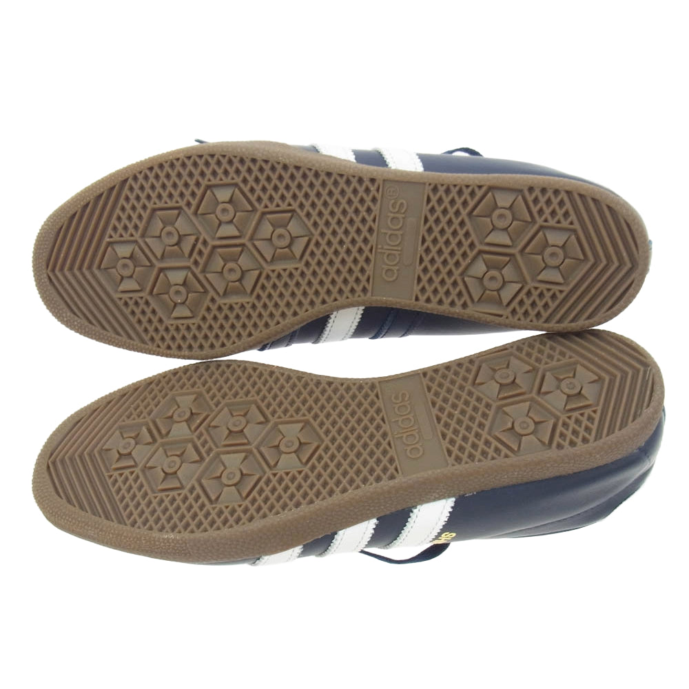 adidas アディダス IH1305 Billy's 別注 Shibuya Night Indigo シブヤ ナイトインディゴ スニーカー ネイビー系 27cm【極上美品】【中古】