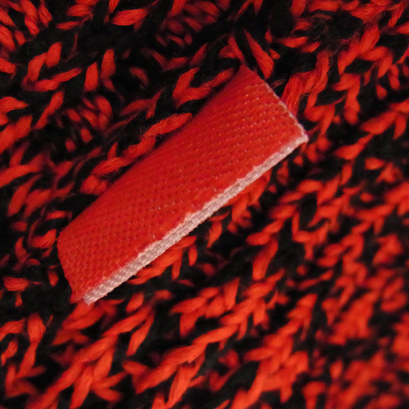 Supreme Melange Rib Knit Sweater 赤 21aw 楽天市場】Supreme シュプリーム ニット メランジ リブ ニット