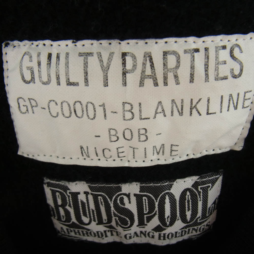 WACKO MARIA ワコマリア 舐達麻 BUDSPOOL Aphrodite Gang Holdings AGH