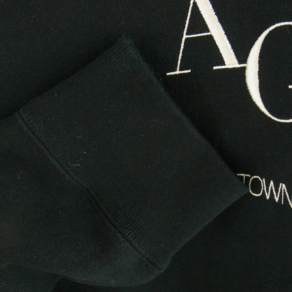 WACKO MARIA ワコマリア 舐達麻 BUDSPOOL Aphrodite Gang Holdings AGH