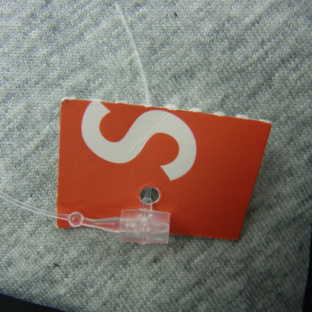 Supreme シュプリーム 22SS Gummo Coaches Jacket ガンモ コーチ ジャケット ブラック系 L【中古】