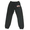 SAINT MICHAEL セントマイケル SM-A23-0000-036 ARCH SAINT SWEATPANTS アーチ ロゴ スウェット パンツ ブラック系 S【中古】