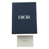 Dior ディオール CD Icon チェーンリンク ネックレス シルバー系【中古】