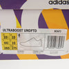 adidas アディダス BC0472 ULTRA BOOST UNDEFEATED PERFORMANCE RUNNING BLACK ウルトラブースト アンディフィーテッド パフォーマンス ランニングシューズ ブラック系 28.5cm【中古】