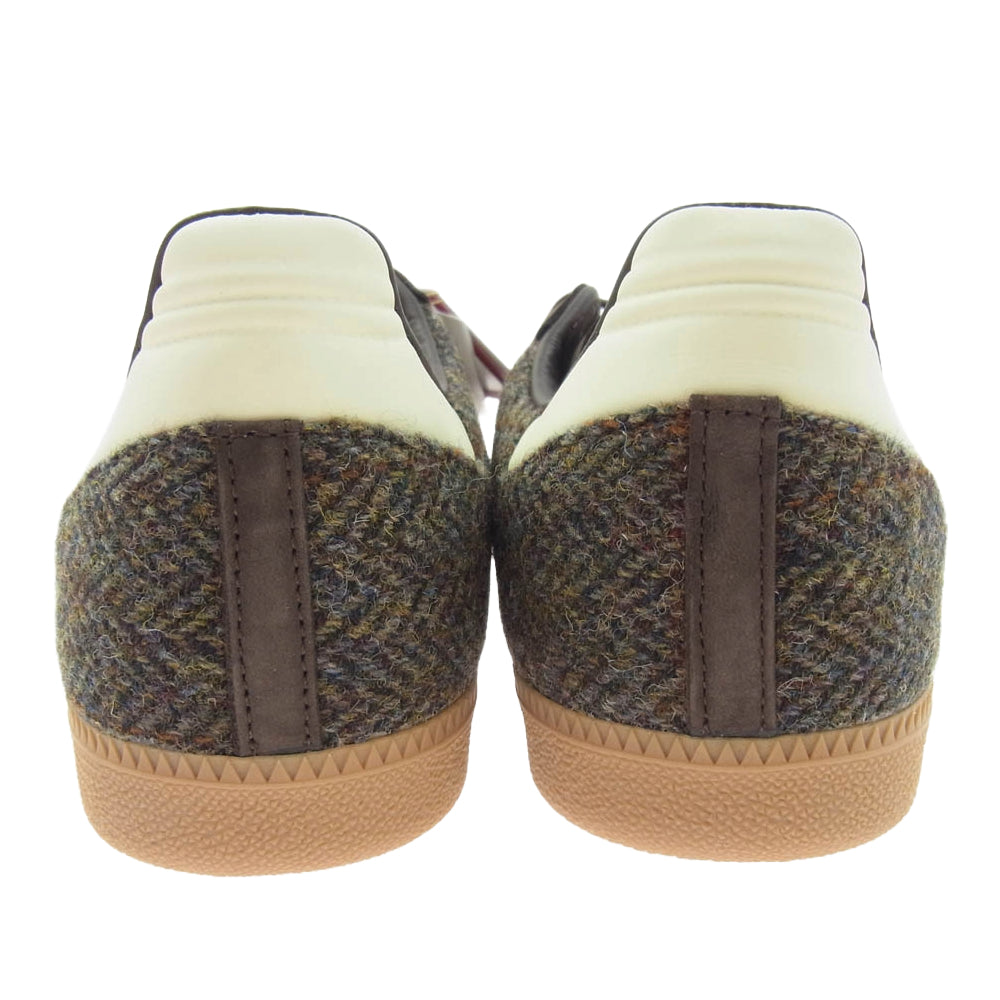 adidas アディダス ID1450 SAMBA OG サンバ OG スエード ハリス adidas アディダス ID1450 SAMBA OG サンバ OG スエード ハリス