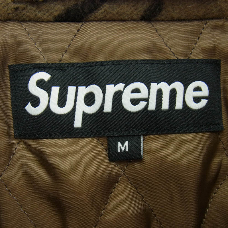 Supreme シュプリーム 20AW Script Logos Wool Overcoat スクリプト